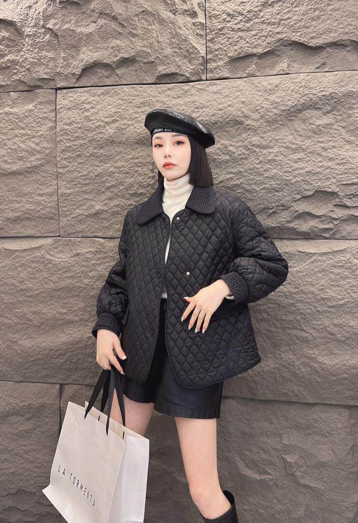 2022冬季外套，其它，曼希野