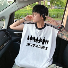白色