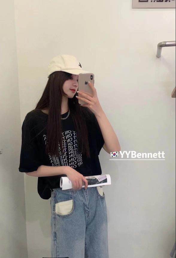 现货夏季新款，其它，YYBennett