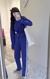 套装.卫衣，卫裤图片