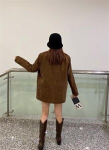 加外套图片