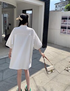 （现货）超可爱风polo衫图片