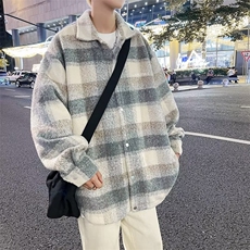 灰色