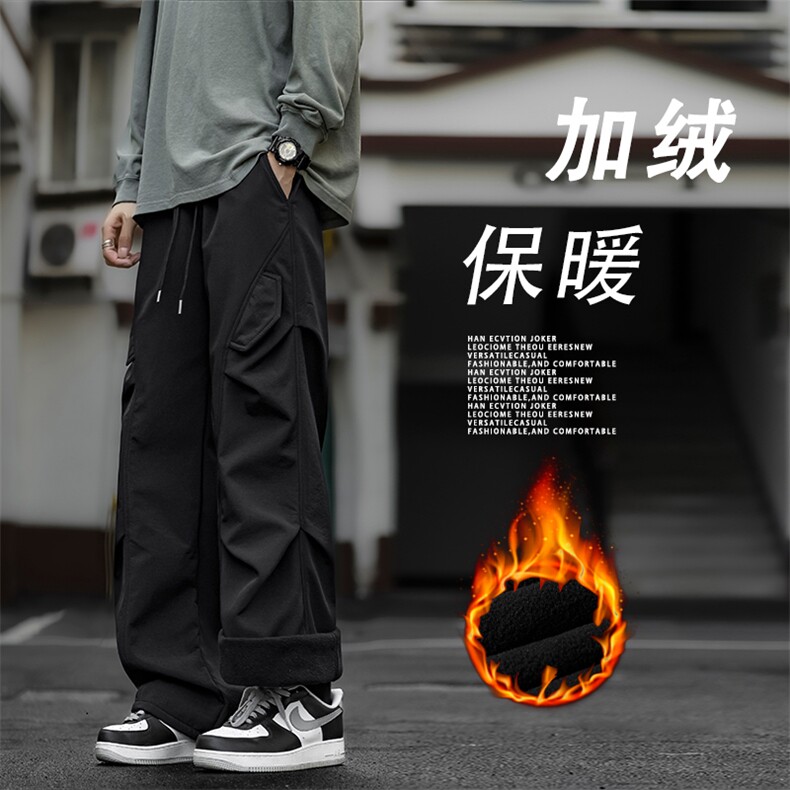 户外防风防水冲锋裤直筒登山裤加绒加厚子JRTP10:3059.9,男装卫衣,星座718-1