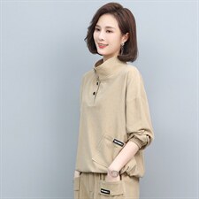 杏色