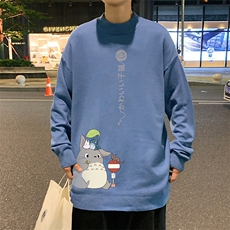 蓝色