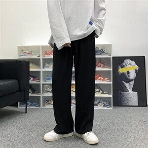 男春季休闲西裤K0430P32,男装西裤,星座1116-2