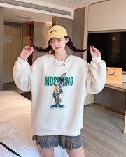 现货冬季新款韩版休闲泰迪绒，其它，泽妤