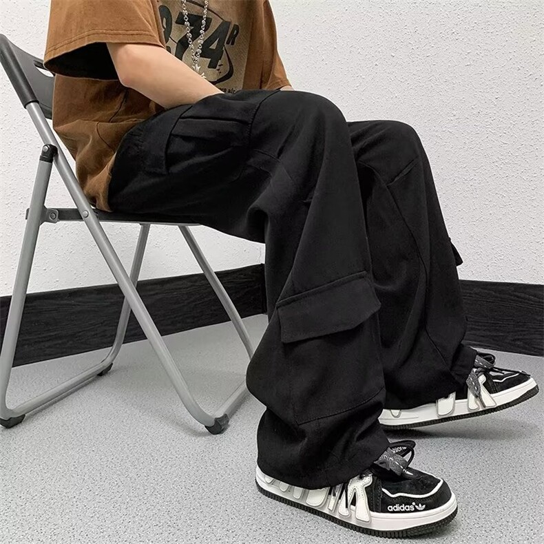 男春夏新款青少年时尚休闲裤CG05P45,男装休闲裤,星座1116-2