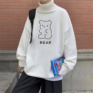 男毛衣主推现货量大有差价韩版A161-2-M2059-P50图片