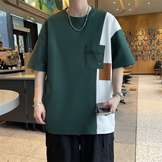 绿色