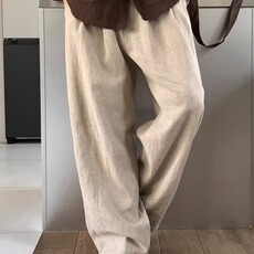 杏色