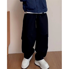 美式机能休闲直筒男生秋季款2025运动工装裤潮牌KF09，男装工装外套，星座1116A（原606A-3）