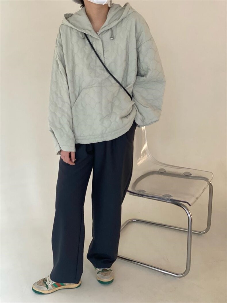 带帽套头款式。轻薄压缩哦！，其它，molly fits