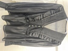 春装新款V领小衫，其它，哥卓