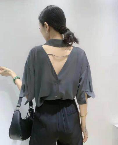 新款夏装，女装，娇姿百合