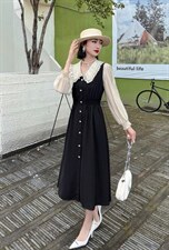 〈现货〉连衣裙，女装连衣裙，伊娜蕾尔