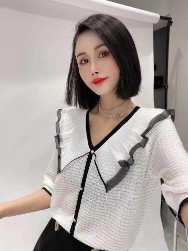 秋季新款，其它，蓝涩萱