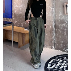 绿色