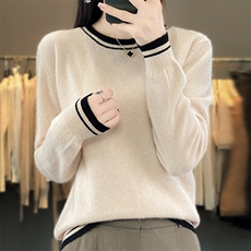米杏色