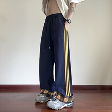 藏青色