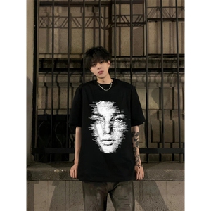 美式潮牌T恤 纯棉体恤1209-1-T57-P25 现货不缺货图片