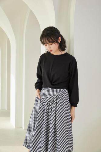 百搭款一套有货，女装，衣例