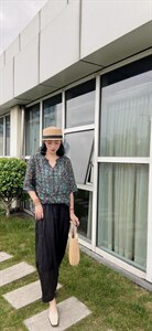 纯苎连衣裙小衫裤子裙子衬衣
时尚风
风淑女风休闲风图片