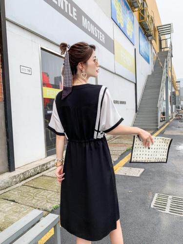 连衣裙，女装连衣裙，一家人