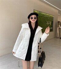 香丽迪冬装新款羽绒服，女装羽绒服，香丽迪1