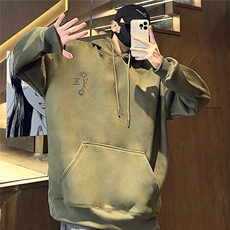 绿色常规