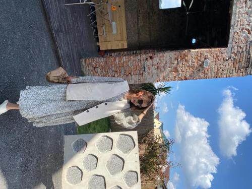 秋款碎花裙补单，其它，木木林合