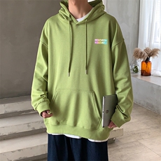 绿色