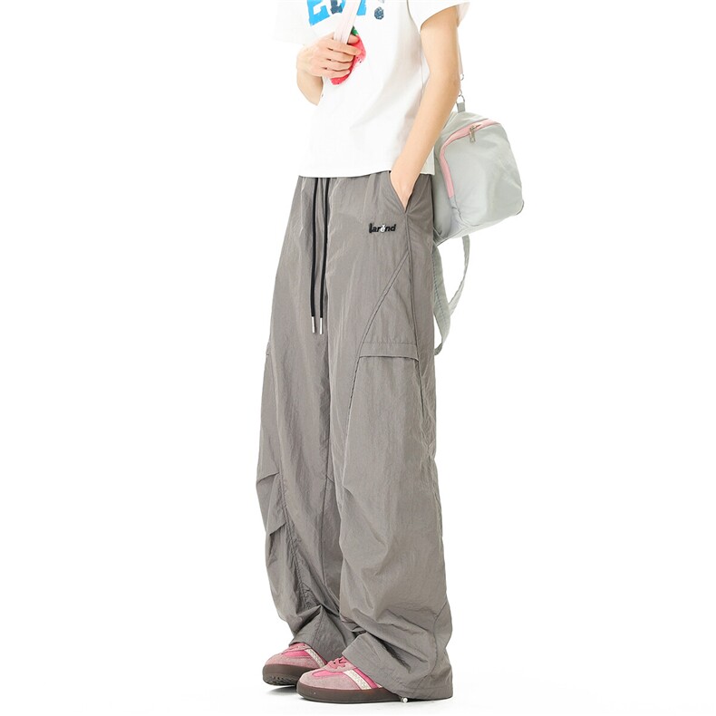 夏季美式户外运动工装裤速干裤直筒登山冲锋裤3 XZ502-K828-P65图片