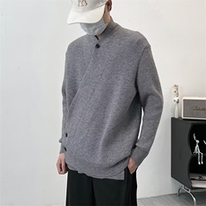 灰色