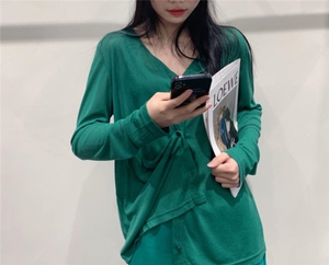 现货春季新款两穿打底图片