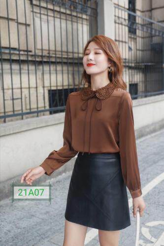 【现货】春装醋酸料质感好补单量大，女装，锦绣阁