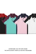 白底佛电商A188-DP1801-TP4550棉50聚酯纤维夏季休闲T恤控75，男装T恤，电商A188