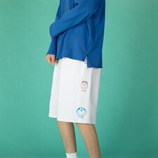 休闲短裤男夏季潮牌潮流ins港风韩版宽松裤子A161-2-D0641-P40，男装休闲裤，电商A161-2