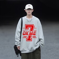 浅灰（加绒）