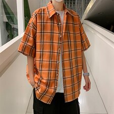 桔色