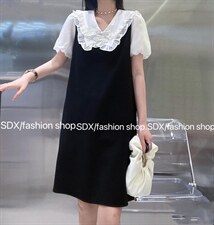 【现货】新款连衣裙，女装连衣裙，色调轩