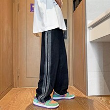 潮流春季牛仔裤男牛仔长裤M0861P42，男装牛仔裤，星座1116-2