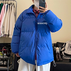 蓝色