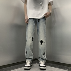 蓝色