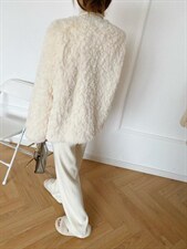 【现货】毛毛外套，其它，F/TU