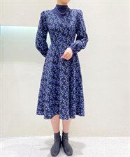 【现货】冬装两件套连衣裙，女装连衣裙，她她蜜制