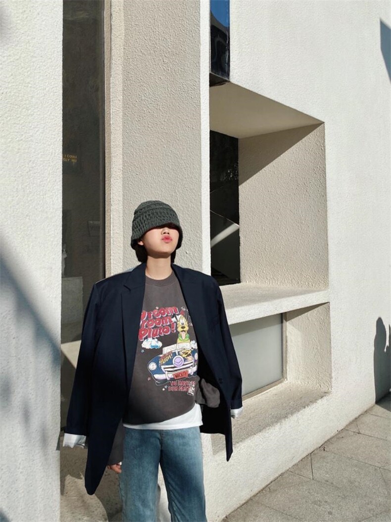 2021/加绒卫衣/NEW，女装卫衣/绒衫，潘朵拉