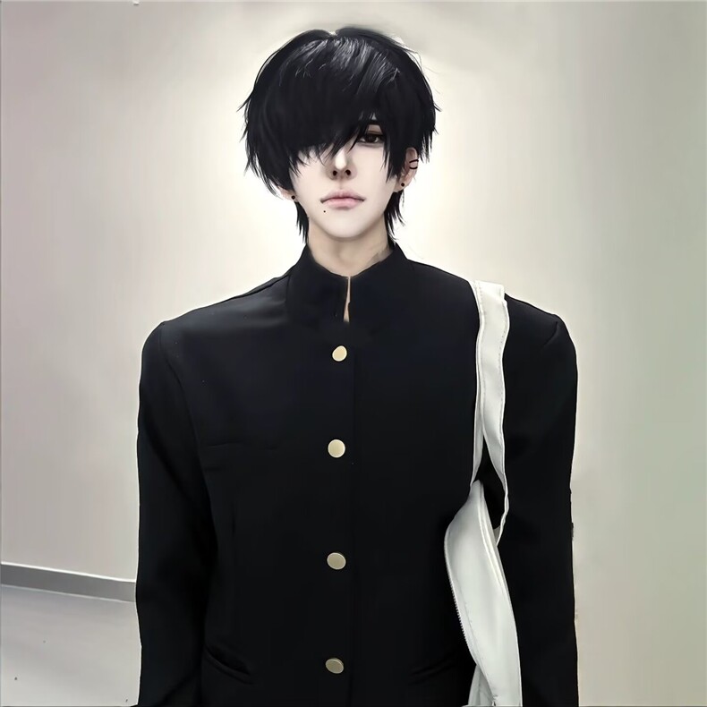 中山装男士青年修身套装中华立领西服装演出服结婚礼服风唐装,男装西服,星座601-1