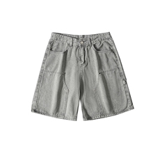 A310-TK62074-P48-X69成分83.6%棉11.1%再生聚酯纤维5.3%聚酯纤，男装休闲裤，电商A310